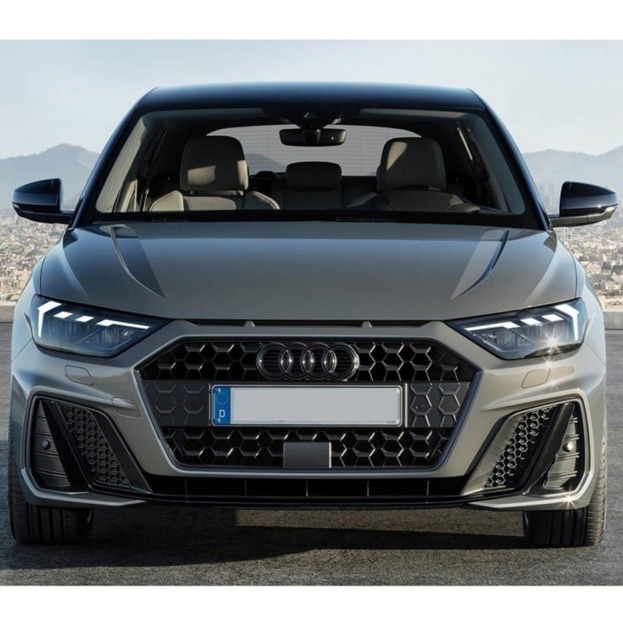 Audi A1 2019-2023 Ön Cam Silecek Vida Kapağı 8Z0955205