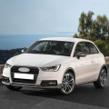 Audi A1 Tek Kapı 2015-2018 Ön Arka Cam Silecek Takımı Set