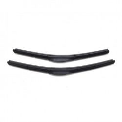 Audi A3 2000-2003 Ön Cam Silecek Takımı 53x48cm