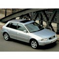 Audi A3 2001-2003 Ön Cam Silecekleri Mekanizma Kolları 1U1955603C