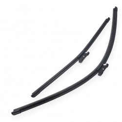 Audi A3 HB 2017-2020 Ön Cam Silecek Takımı 65x45cm