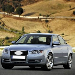 Audi A4 2005-2008 Far Yıkama 3B7955681 Su Fiskiye Motoru