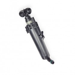 Audi A4 2009-2012 Sol Ön Far Yıkama Jeti Pompası 8K0955101B