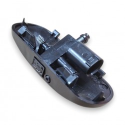 Audi A4 2021-2025 Ön Cam 4H0955988C Sağ Fiskiye Memesi Isıtmalı