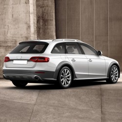 Audi A4 Allroad 2010-2016 Arka Cam Sileceği 40cm 8K9955425