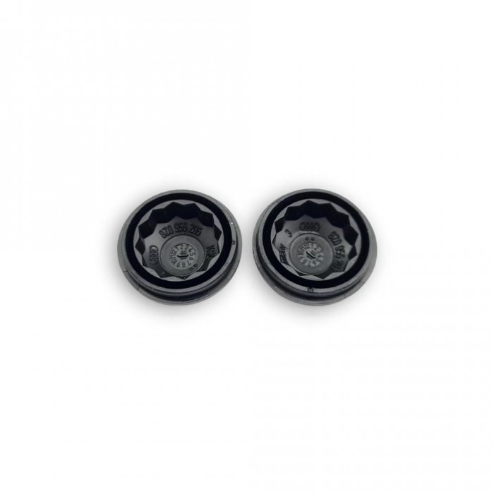 Audi A4 B7 2005-2008 Ön Cam Silecek Kolu Vida Kapağı Plastik 8Z0955205