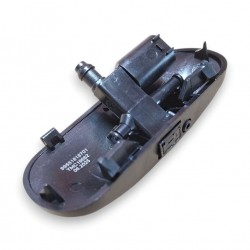 Audi A5 Cabrio 2017-2020 Ön Cam 4H0955987C Sol Fiskiye Memesi Isıtmalı