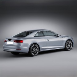 Audi A5 Coupe 2017-2020 Ön Cam 4H0955988C Sağ Fiskiye Memesi Isıtmalı