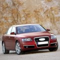 Audi A6 2005-2008 Isıtmalı Sağ Ön Cam Fiskiye Memesi 8J0955988G