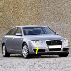 Audi A6 2005-2008 Sağ Ön Far Yıkama Jeti Pompası 4F0955102