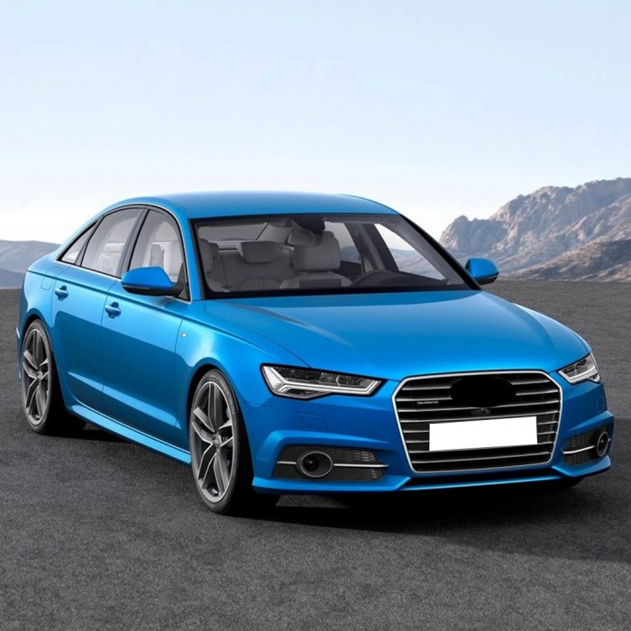 Audi A6 2015-2018 Fiskiye Memesi Bağlantısı 3B0955665C