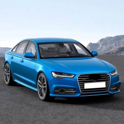 Audi A6 2015-2018 Ön Cam Fiskiye Memesi Isıtmalı 4G0955987A