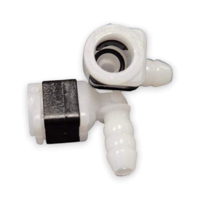 Audi A7 2011-2014 Fiskiye Memesi Bağlantısı 3B0955665C