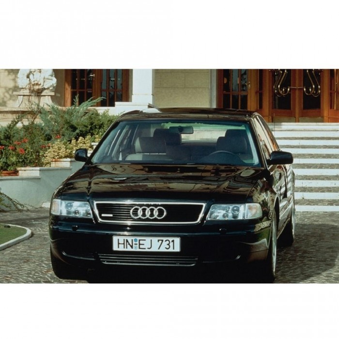 Audi A8 1994-2003 Ön Cam Silecek Vida Kapağı 1J0955205A