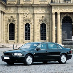 Audi A8 1999-2003 Far Yıkama 3B7955681 Su Fiskiye Motoru