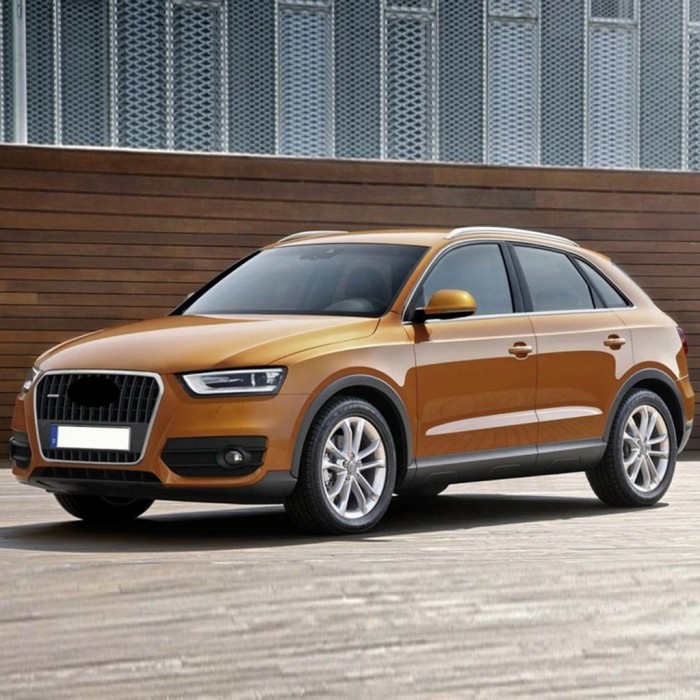 Audi Q3 2012-2014 Fiskiye Memesi Bağlantısı 3B0955665C