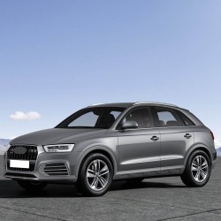 Audi Q3 2015-2018 Ön Arka Cam Silecek 8U1998002 8K9955425