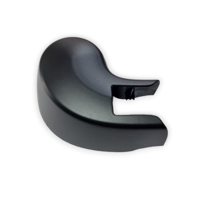 Audi Q7 2016-2019 Arka Silecek Kapağı 4G9955205