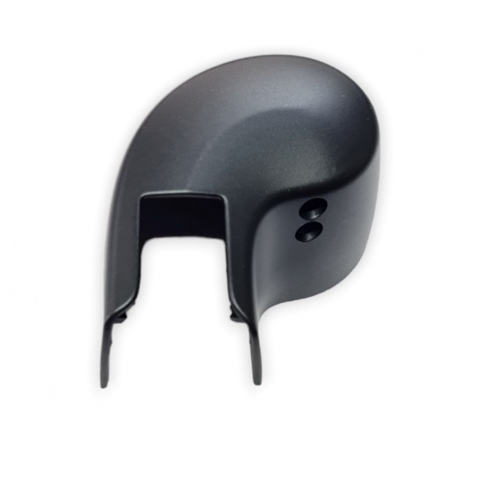 Audi Q7 2016-2019 Arka Silecek Kapağı 4G9955205