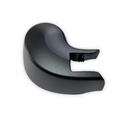 Audi Q7 2020-2024 Arka Silecek Kapağı 4G9955205