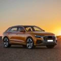 Audi Q8 2019-2023 Fiskiye Memesi Bağlantısı 3B0955665C