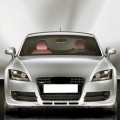 Audi TT 2007-2010 Fiskiye Memesi Bağlantısı 3B0955665C