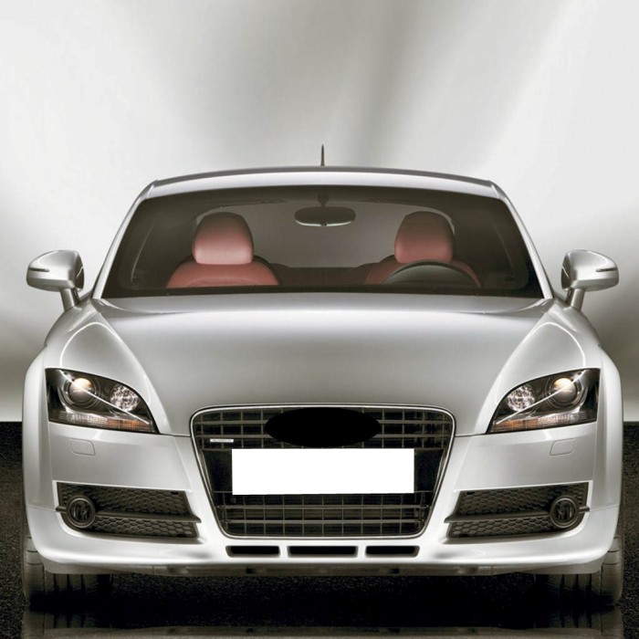 Audi TT 2007-2010 Fiskiye Memesi Bağlantısı 3B0955665C