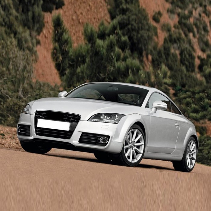 Audi TT 2011-2014 Fiskiye Memesi Bağlantısı 3B0955665C