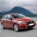Bmw 2 Serisi F45 Active Tourer 2015-2021 65x48cm Ön Cam Silecek Takımı