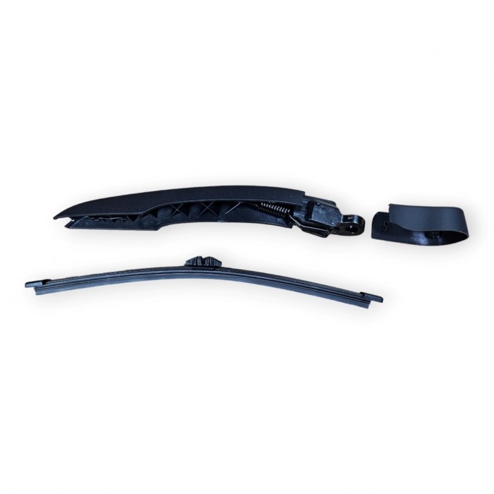 Bmw 3 Seri F31 Touring 2013-2019 Arka Silecek Kolu Takımı 61627312792