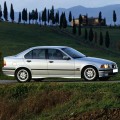 Bmw 3 Serisi E36 1991-1998 Ön Cam Silecek Takımı 53x50cm