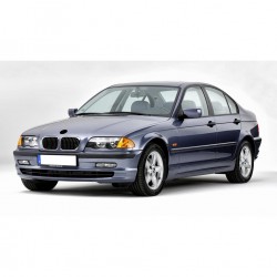 BMW 3 Serisi E46 Kasa 1997-2003 Cam Su Fiskiye Deposu Kapağı Kapak