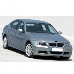 Bmw 3 Serisi Sedan E90 2006-2009 60x46cm Ön Cam Silecek Takımı