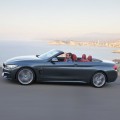 Bmw 4 Cabrio Convertible F33 2014-2020 60x45cm Ön Cam Silecek Takımı
