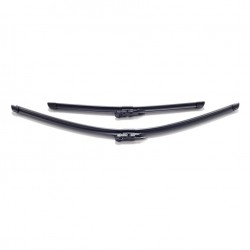 Bmw 4 Serisi Coupe F32 2014-2020 Ön Cam Silecek Takımı 60x45cm