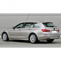 Bmw 5 Serisi Touring F11 2010-2016 Arka Cam Sileceği 34cm