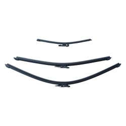 Bmw X1 E84 2009-2015 Ön Arka Cam Silecek 61612158219