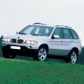 Bmw X5 E53 1999-2006 Ön Arka Cam Silecek 61610032743