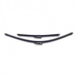 Chevrolet Aveo 2011-2016 Ön Cam Silecek Takımı 65x38cm