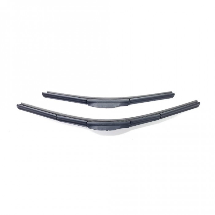 Chevrolet Aveo HB 2006-2010 Ön Cam Silecek Takımı 55x40cm