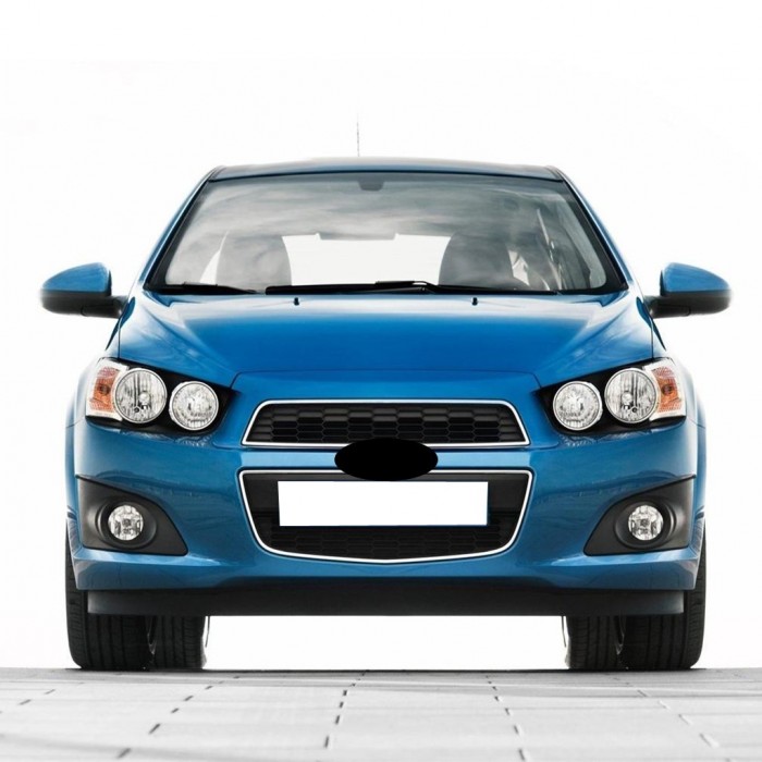 Chevrolet Aveo HB 2011-2016 Ön Cam Arka Cam Silecek Takımı