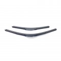 Chevrolet Aveo Sedan 2006-2010 Ön Cam Silecek Takımı 55x40cm