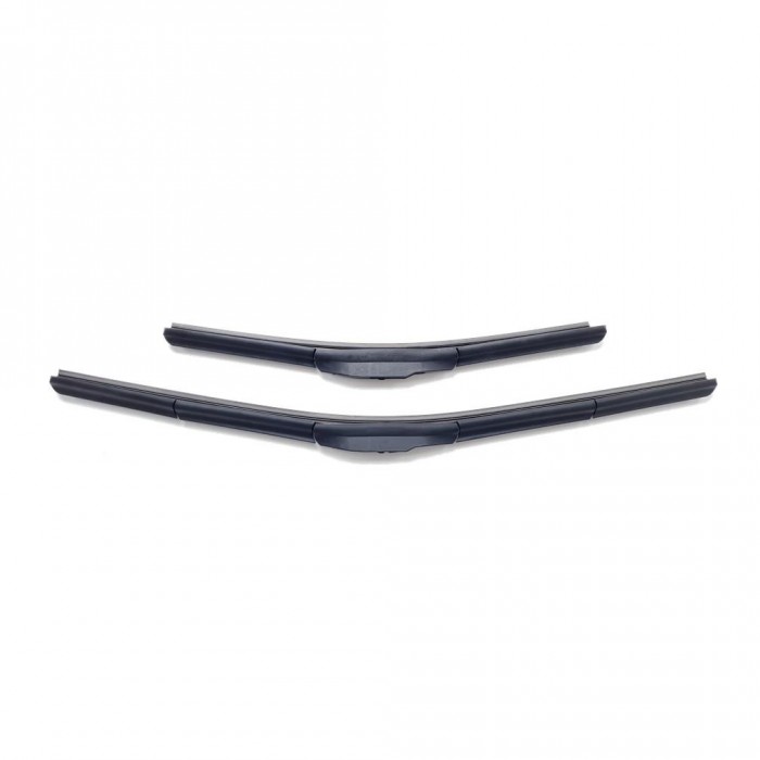 Chevrolet Captiva 2011-2015 Ön Cam Silecek Takımı 60x40cm