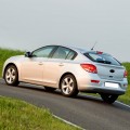 Chevrolet Cruze HB Hatchback 2011-2013 Arka Cam Silecek 35cm