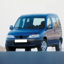 Citroen Berlingo 1996-2002 Cam Suyu Deposu Kapağı Fiskiye Kapak
