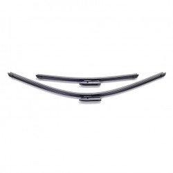 Citroen C-Elysee 2012-2022 Ön Cam Silecek Takımı 60x40cm