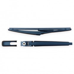 Citroen C1 2014-2018 Arka Cam Silecek Kolu Takımı