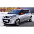 Citroen C1 2014-2022 Ön Cam Silecek Takımı 65cm