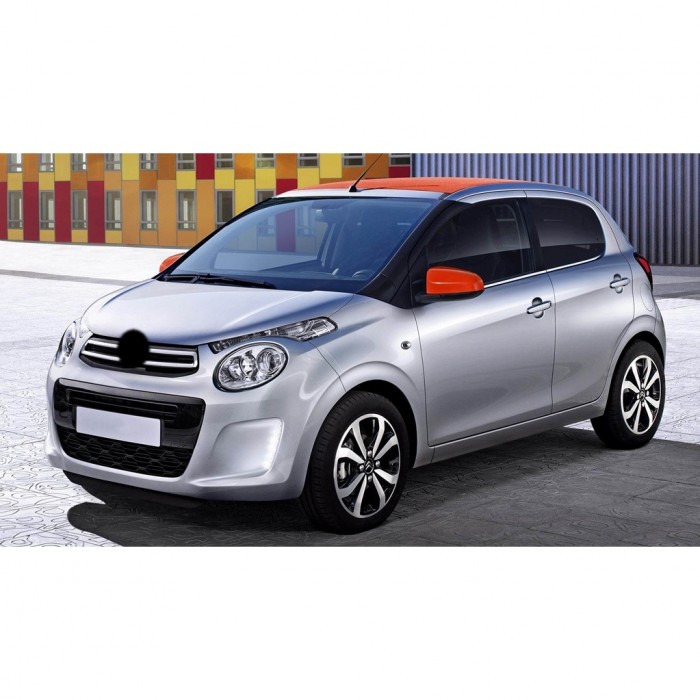 Citroen C1 2014-2022 Ön Cam Silecek Takımı 65cm