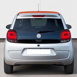 Citroen C1 MK2 2014-2022 Arka Cam Silecek Süpürgesi 30cm